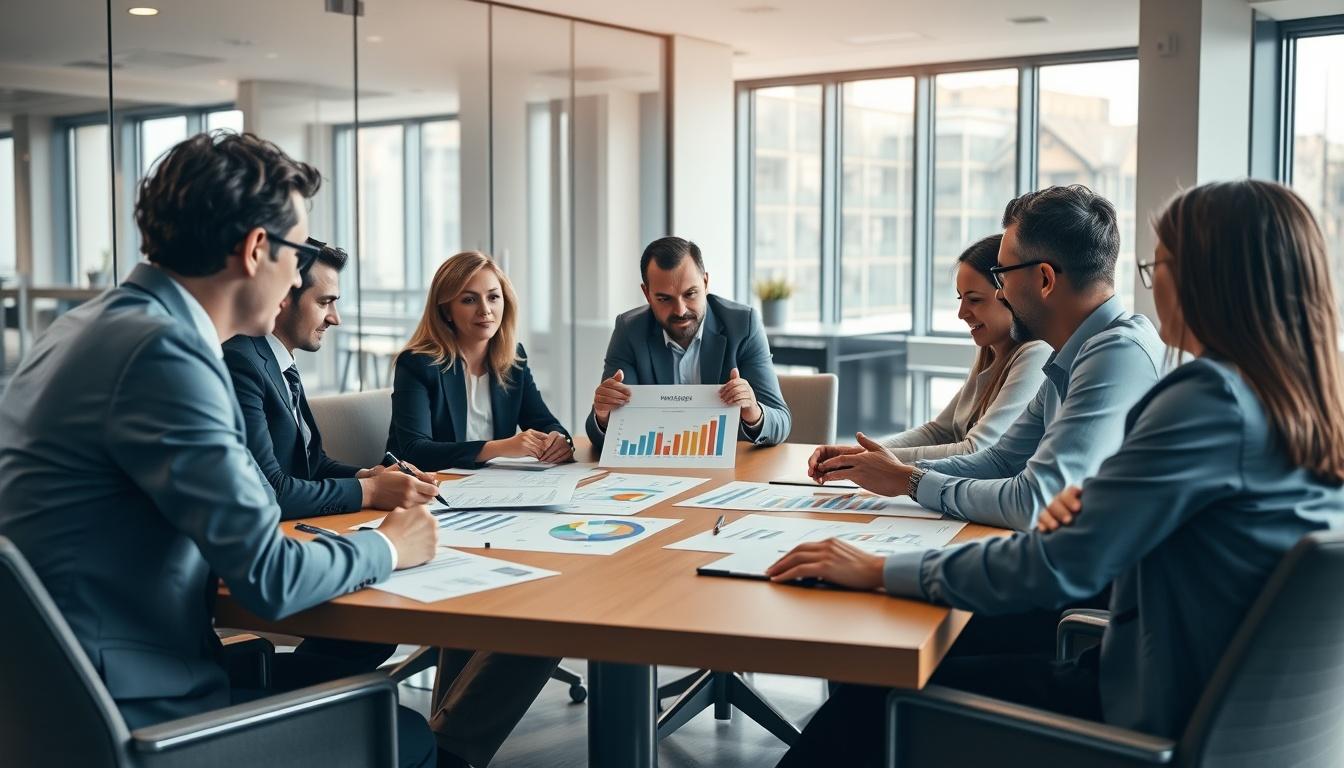 Empowering Startups